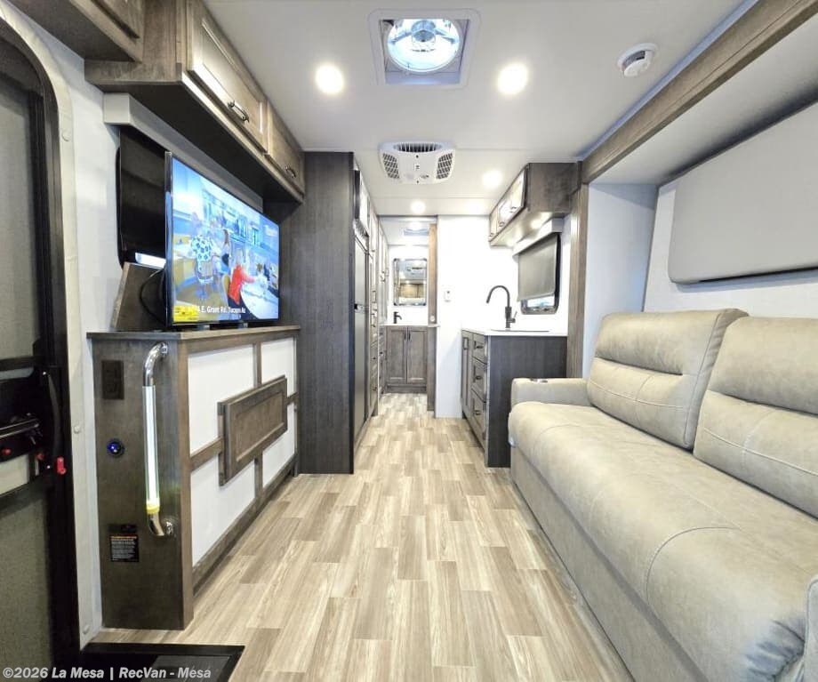2026 Midas 24MT by Tiffin from La Mesa | RecVan - Mesa in Mesa, Arizona