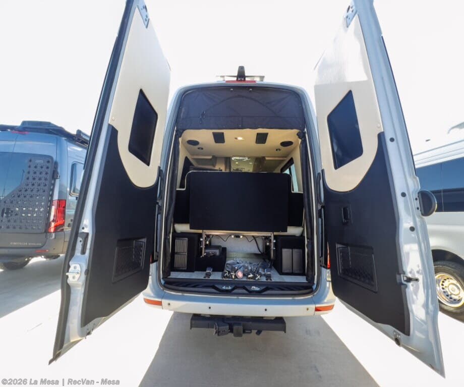 2026 Midwest Heritage MD2-HER-RWD - New Class B For Sale by La Mesa | RecVan - Mesa in Mesa, Arizona