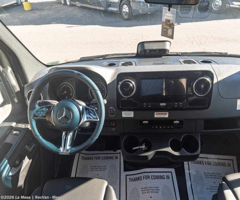 2026 CREW MODE CREW-AWD by Storyteller Overland from La Mesa | RecVan - Mesa in Mesa, Arizona
