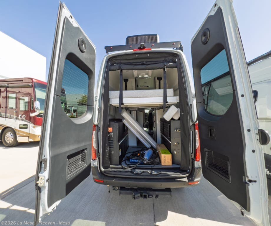 2027 Tiffin GH1 19AV - New Class B For Sale by La Mesa | RecVan - Mesa in Mesa, Arizona