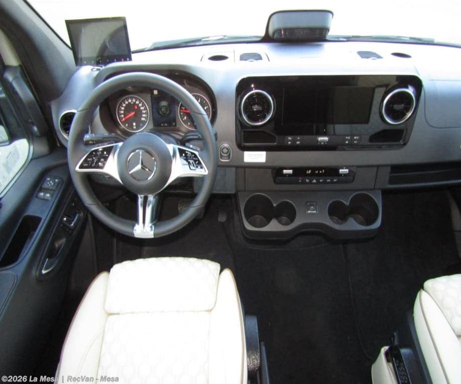 2026 Heritage MD2-HER-AWD by Midwest from La Mesa | RecVan - Mesa in Mesa, Arizona