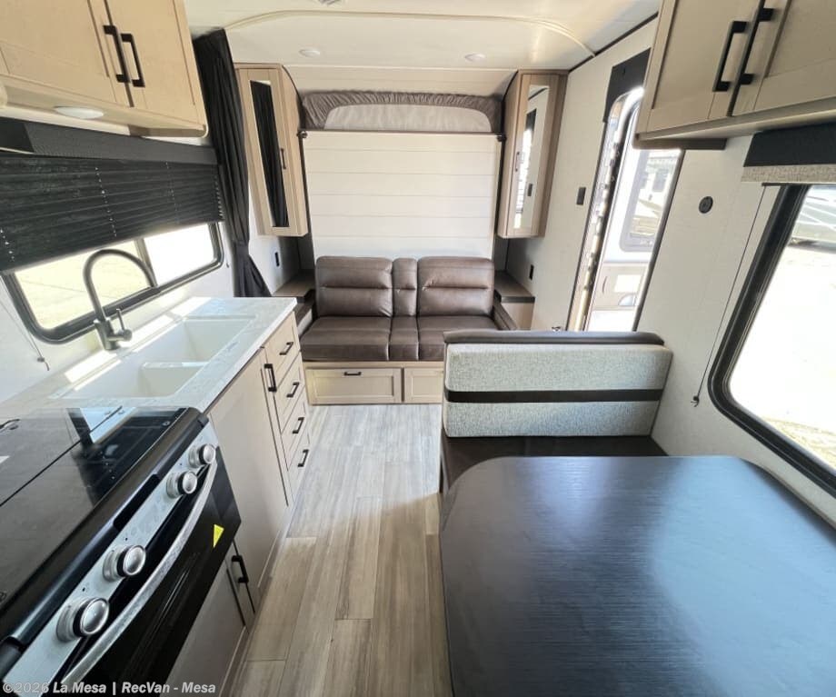 2027 Heartland Prowler 2000MB - New Travel Trailer For Sale by La Mesa | RecVan - Mesa in Mesa, Arizona