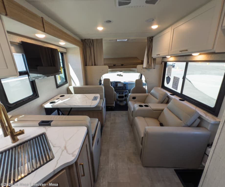 New 2027 Thor Motor Coach Chateau 28Z-PP available in Mesa, Arizona
