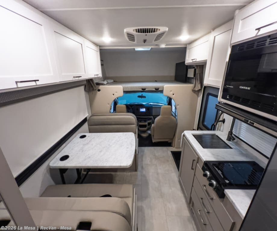 Used 2026 Thor Motor Coach Chateau 21Z available in Mesa, Arizona