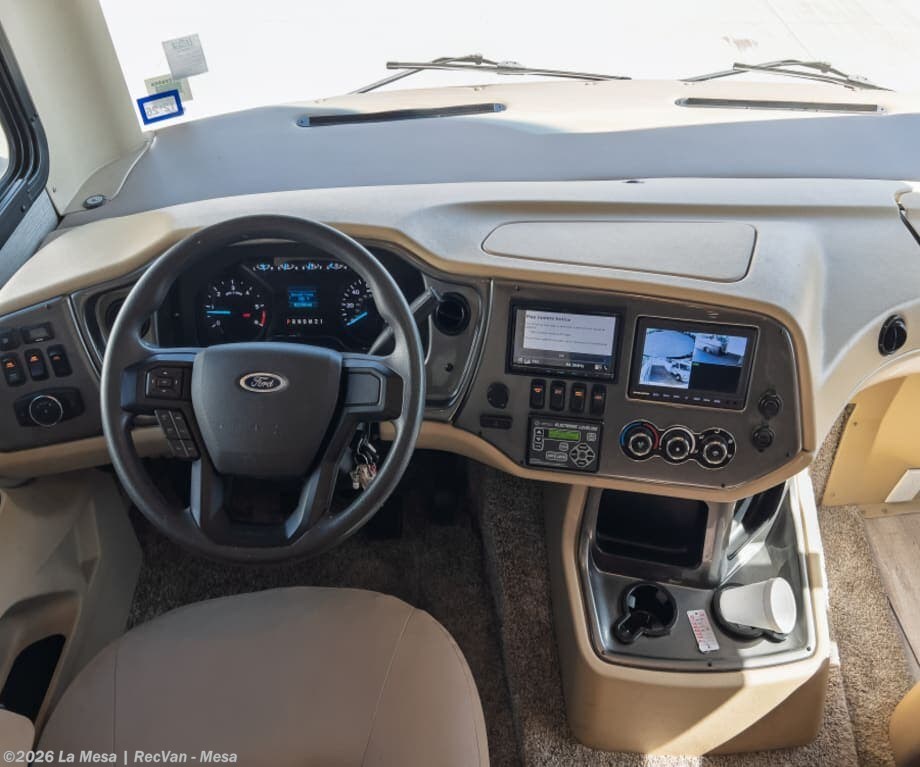 2022 Tiffin Allegro 32SA - Used Class A For Sale by La Mesa | RecVan - Mesa in Mesa, Arizona