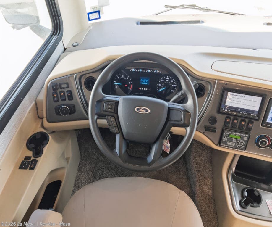 2022 Allegro 32SA by Tiffin from La Mesa | RecVan - Mesa in Mesa, Arizona