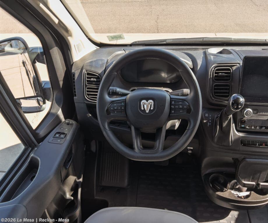 Used 2025 Entegra Coach Ethos 20T available in Mesa, Arizona