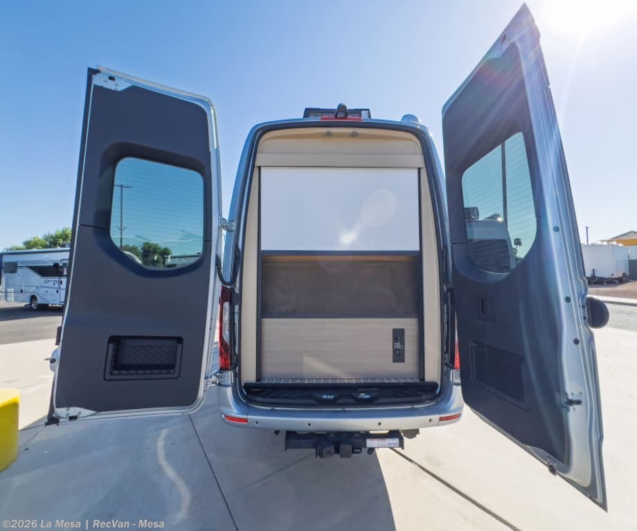 2027 Entegra Coach Insignia 24B-INS - New Class B For Sale by La Mesa | RecVan - Mesa in Mesa, Arizona