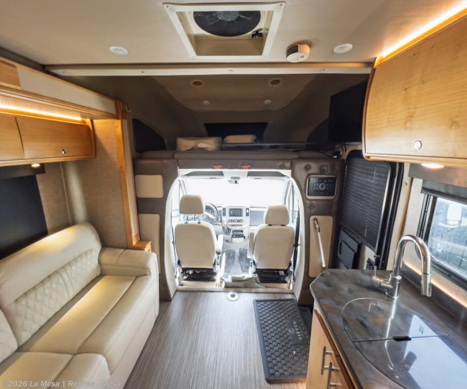 Used 2017 Tiffin Wayfarer 24QW available in Mesa, Arizona