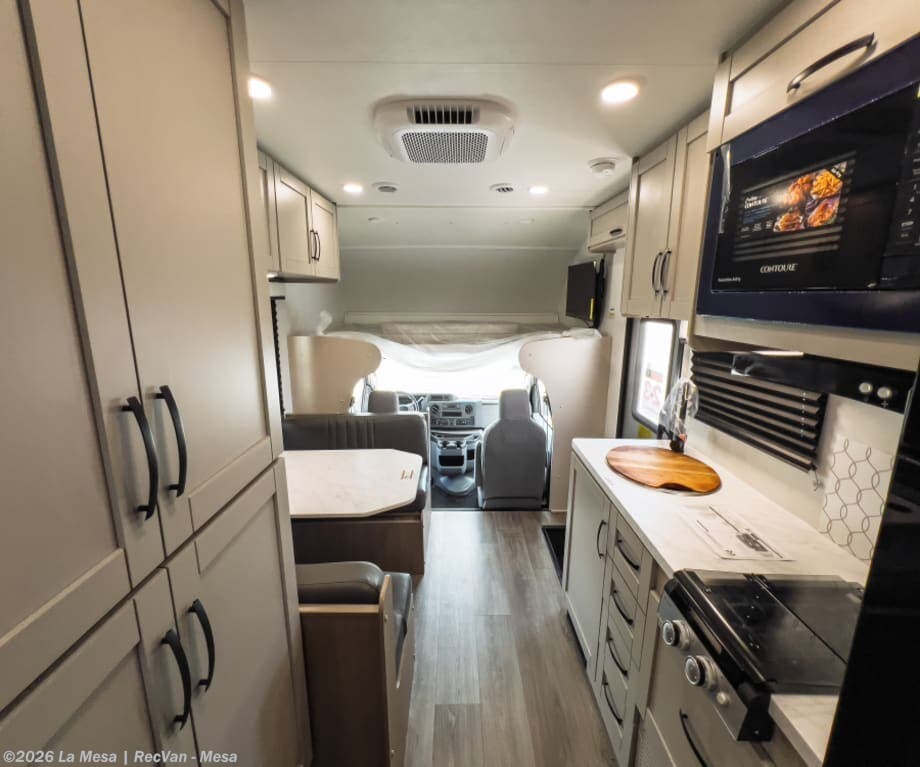 New 2027 Entegra Coach Odyssey SE 22CF available in Mesa, Arizona