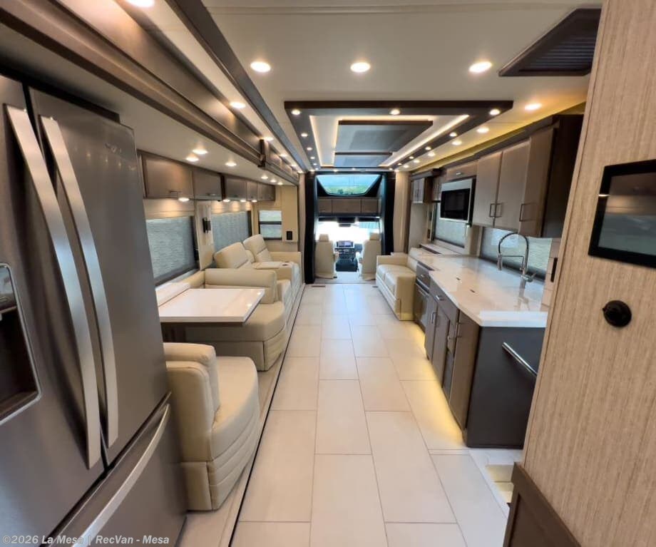 Used 2025 Newmar Supreme Aire 4530 available in Mesa, Arizona