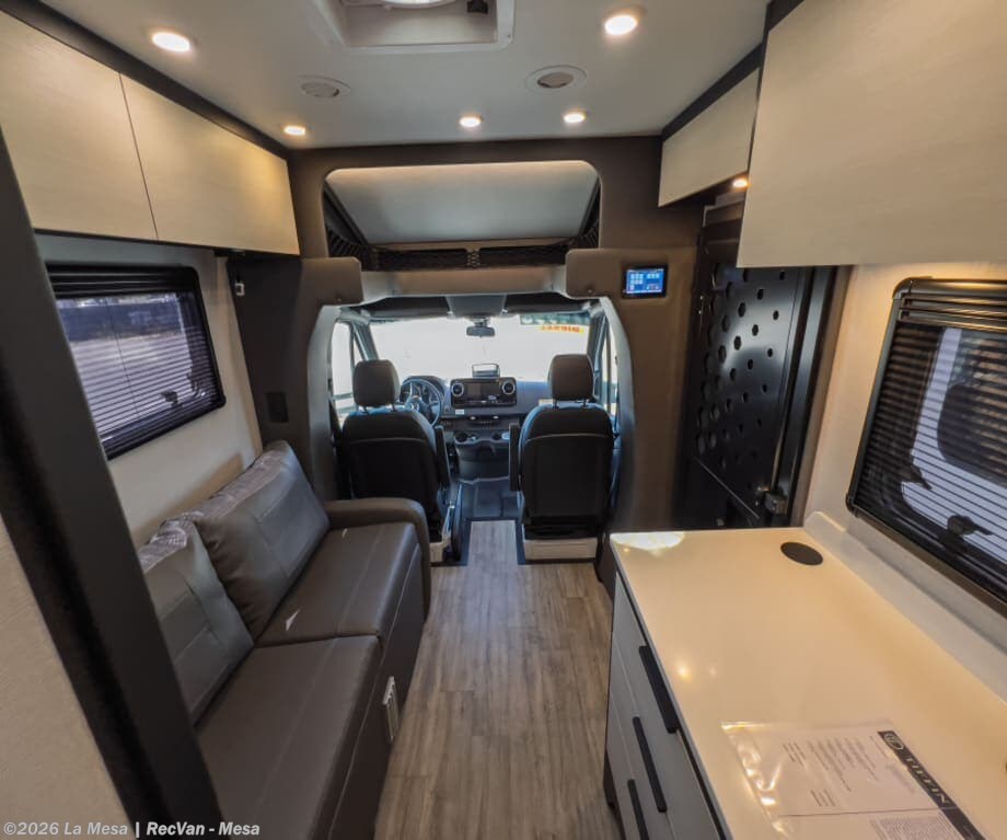 New 2026 Tiffin Open Trail 25AO-L available in Mesa, Arizona