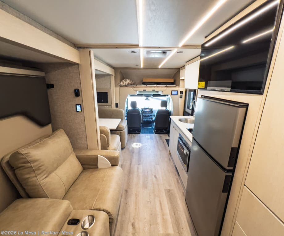 New 2027 Tiffin Wayfarer 25RW available in Mesa, Arizona