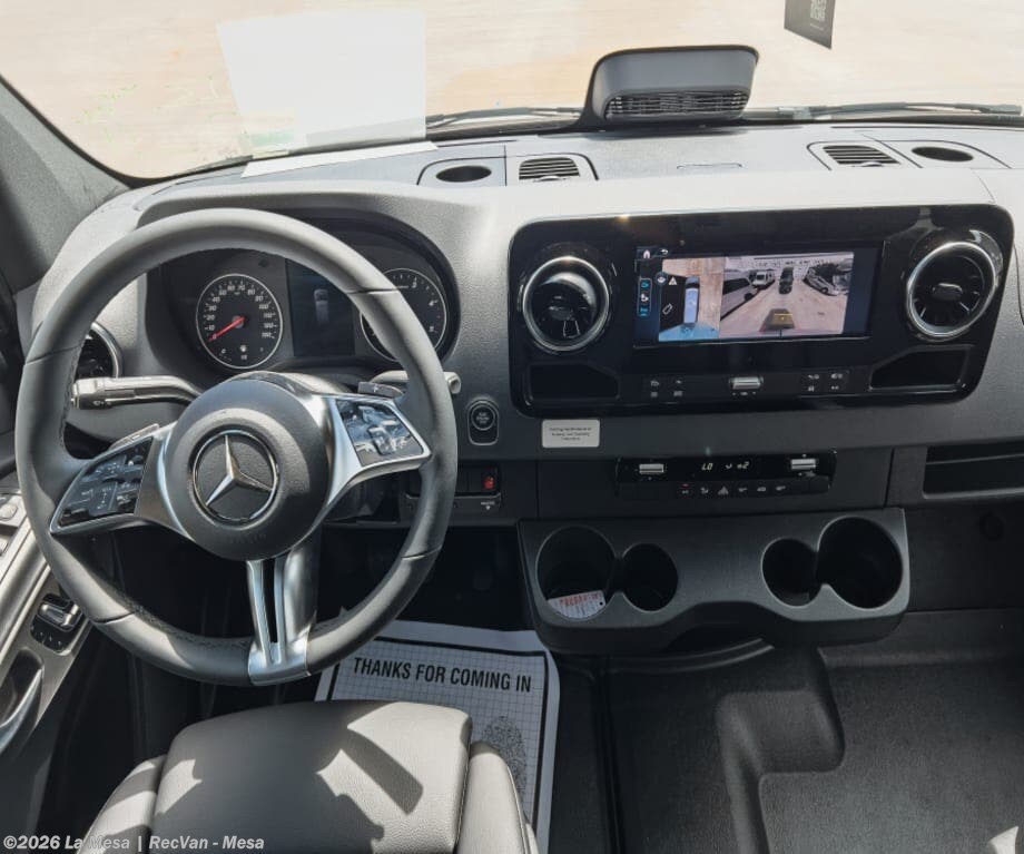 2027 MODE MODE-AWD by Storyteller Overland from La Mesa | RecVan - Mesa in Mesa, Arizona