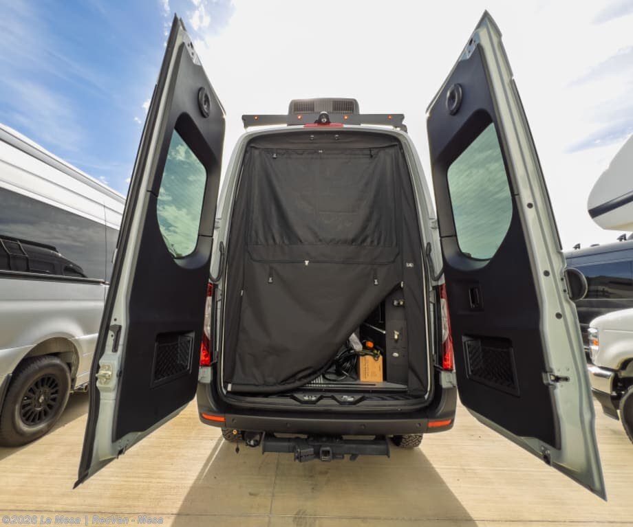 2027 Tiffin GH1 19BV - New Class B For Sale by La Mesa | RecVan - Mesa in Mesa, Arizona