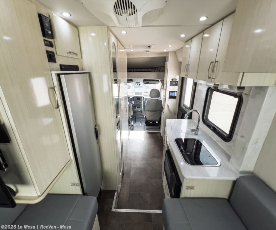 Used 2018 Pleasure-Way Plateau XL XLTS available in Mesa, Arizona