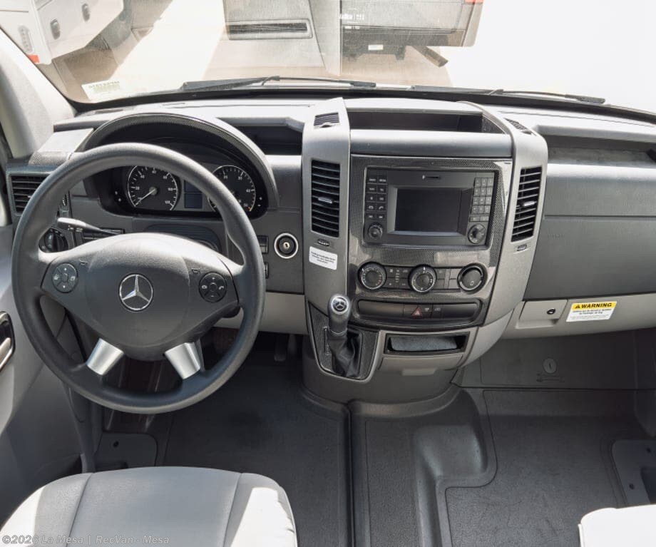 2018 Pleasure-Way Plateau XL XLTS - Used Class C For Sale by La Mesa | RecVan - Mesa in Mesa, Arizona
