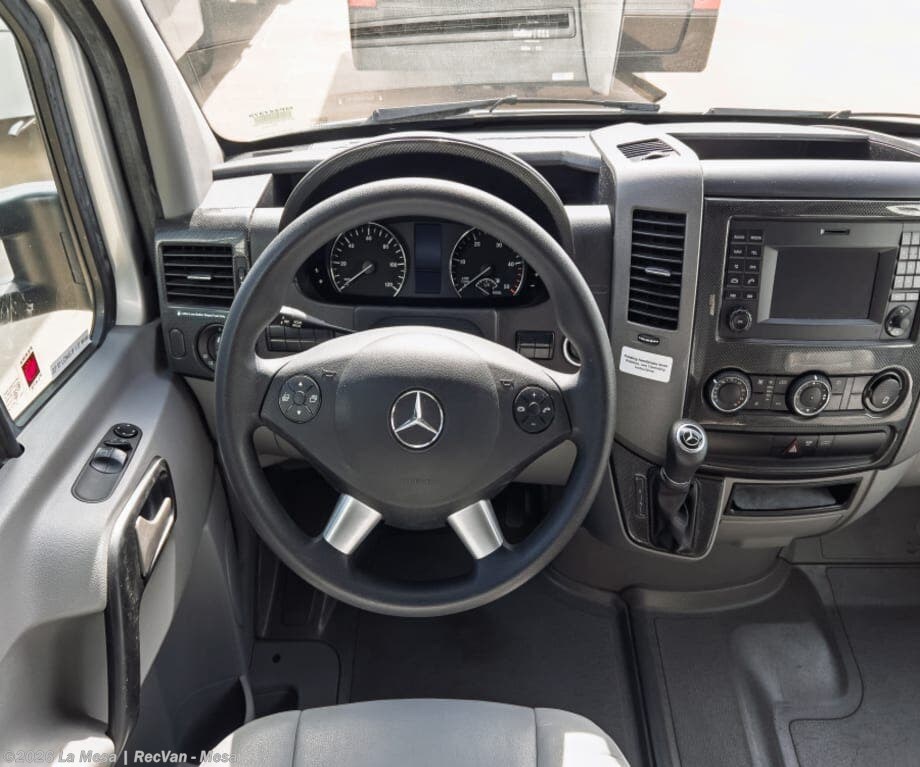 2018 Plateau XL XLTS by Pleasure-Way from La Mesa | RecVan - Mesa in Mesa, Arizona