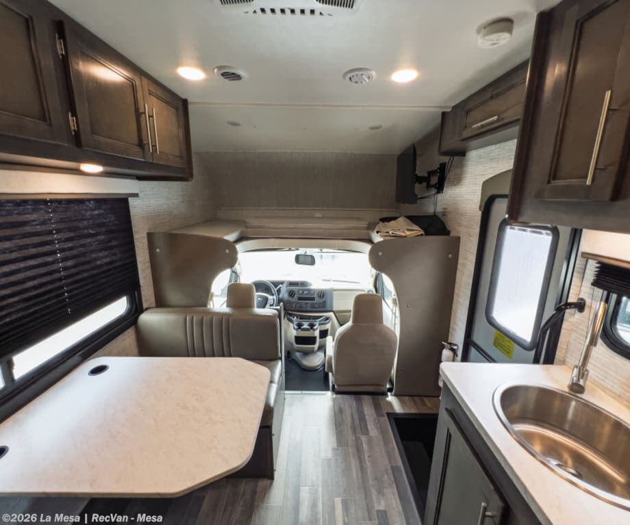 Used 2025 Entegra Coach Odyssey SE 22CF available in Mesa, Arizona