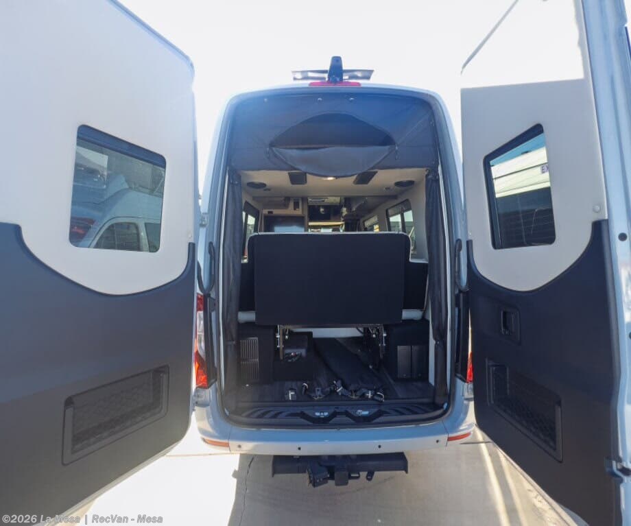 2026 Midwest Heritage MD4-HER-RWD - New Class B For Sale by La Mesa | RecVan - Mesa in Mesa, Arizona
