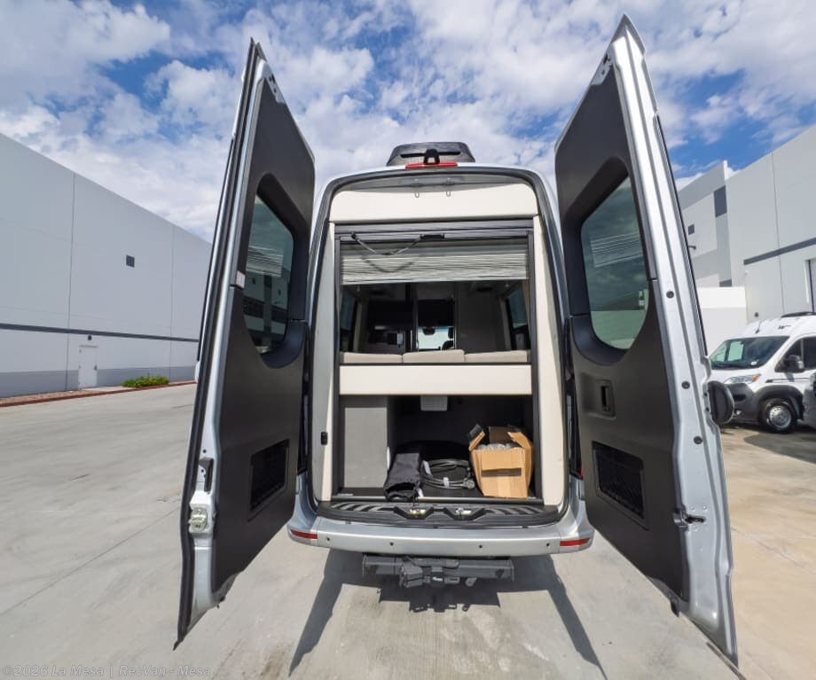 2025 Coachmen Galleria LI 24A-AWD - Used Class B For Sale by La Mesa | RecVan - Mesa in Mesa, Arizona