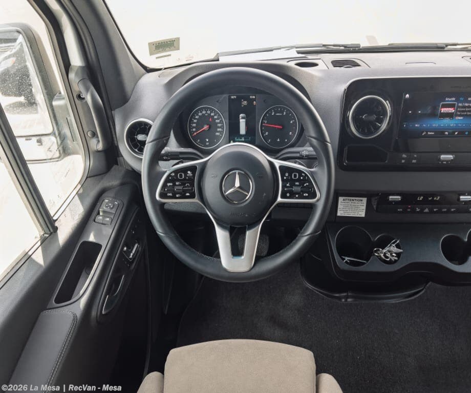 Used 2025 Coachmen Galleria LI 24A-AWD available in Mesa, Arizona