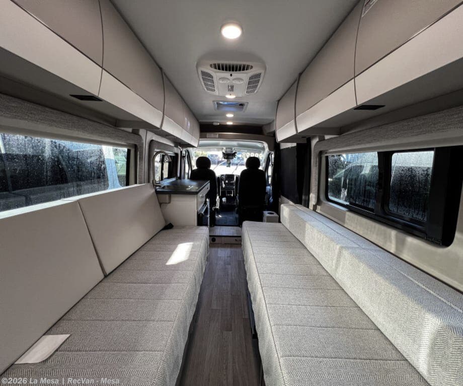 2026 Ethos 20T by Entegra Coach from La Mesa | RecVan - Mesa in Mesa, Arizona