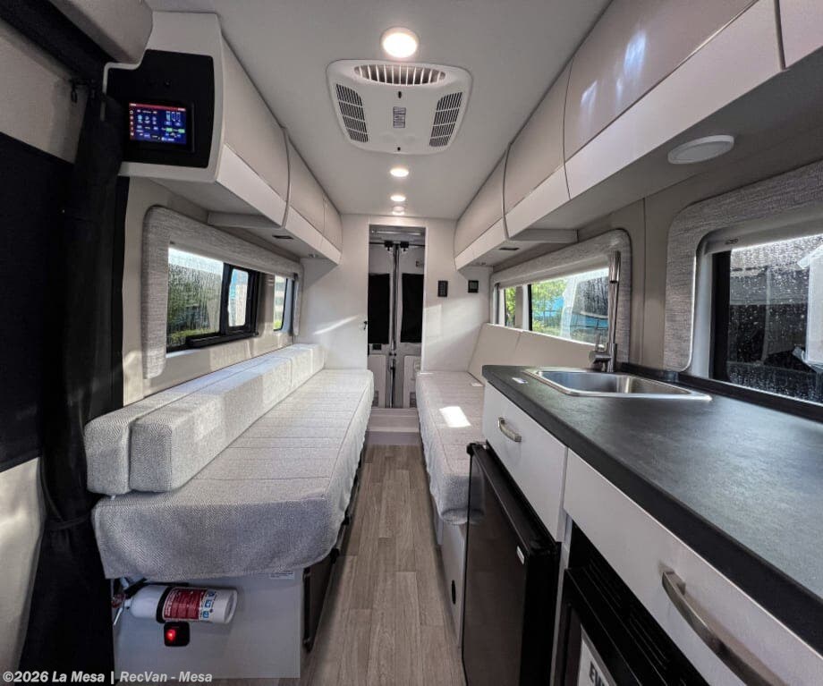 New 2026 Entegra Coach Ethos 20T available in Mesa, Arizona