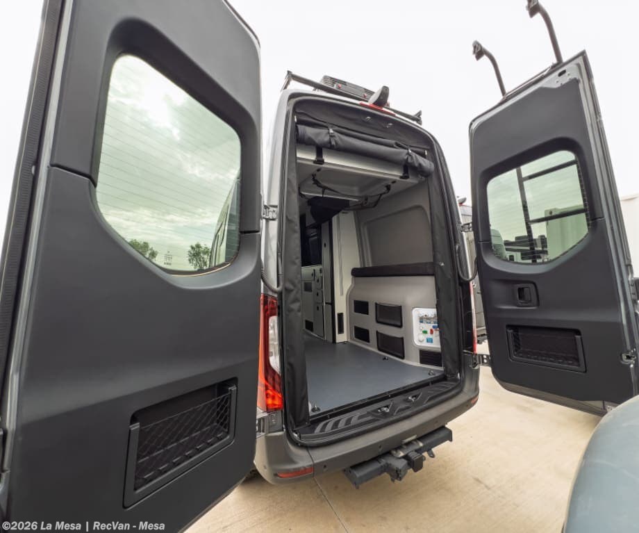 2027 Winnebago Revel Sport BMB44N - New Class B For Sale by La Mesa | RecVan - Mesa in Mesa, Arizona