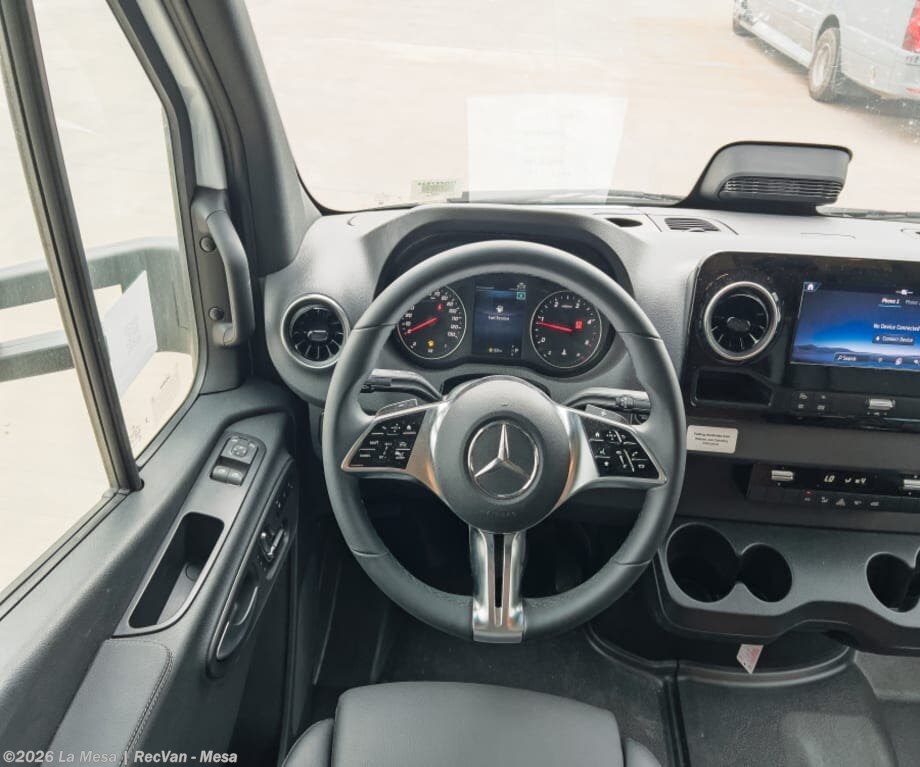 2027 Wayfarer 25XLW by Tiffin from La Mesa | RecVan - Mesa in Mesa, Arizona