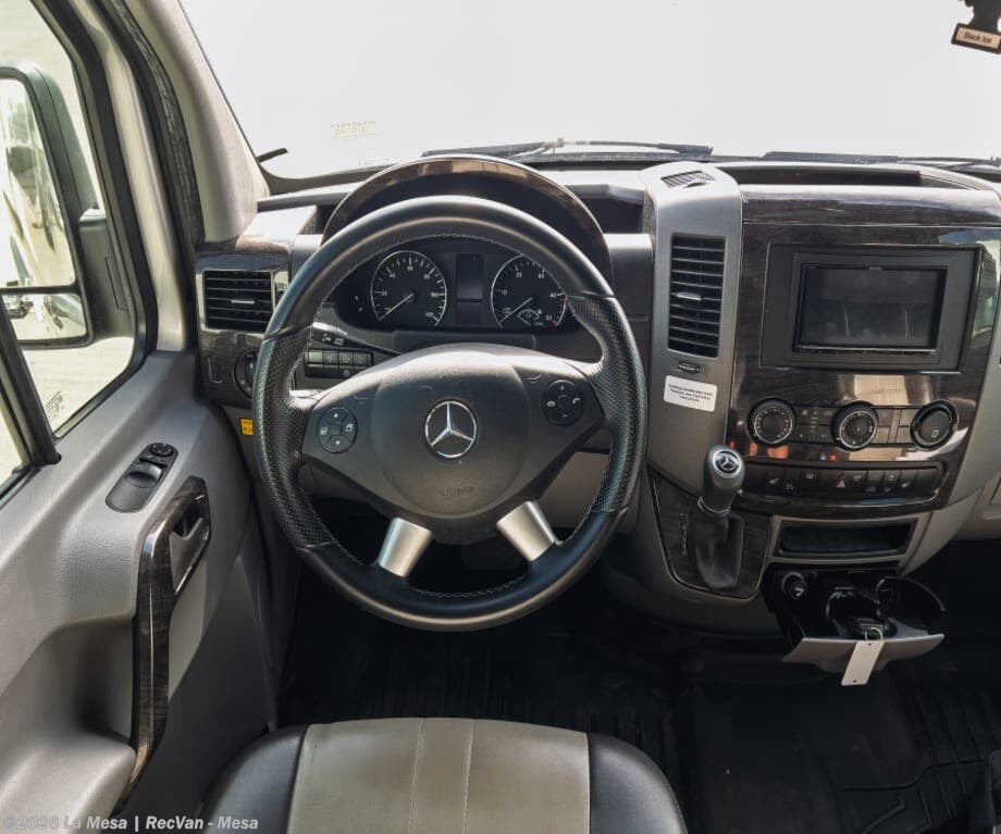 Used 2018 Roadtrek E-Trek XL available in Mesa, Arizona