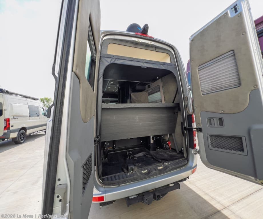 2018 Roadtrek E-Trek XL - Used Class B For Sale by La Mesa | RecVan - Mesa in Mesa, Arizona