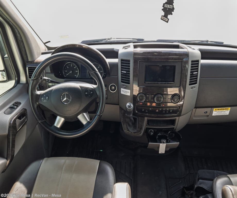2018 E-Trek XL by Roadtrek from La Mesa | RecVan - Mesa in Mesa, Arizona