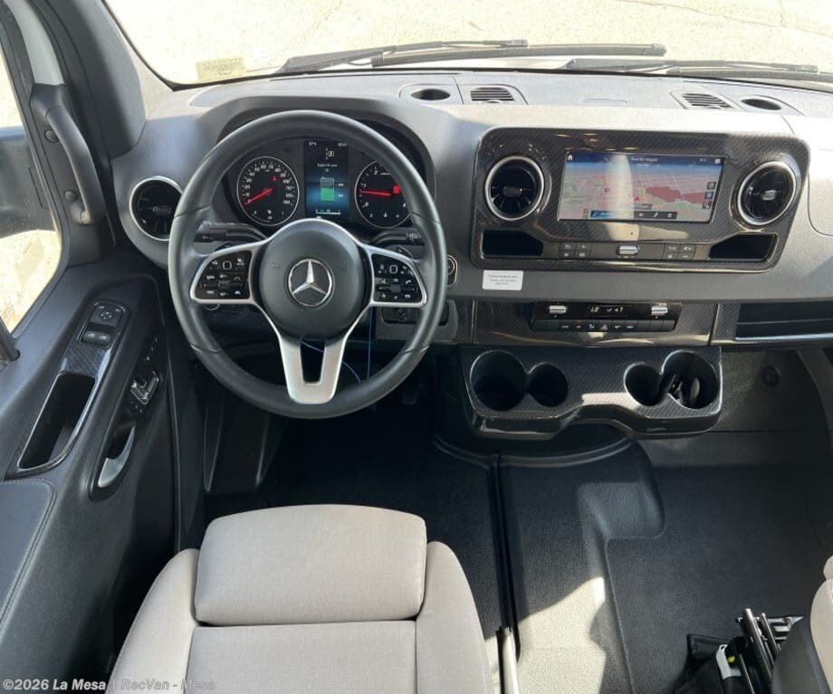 2024 Winnebago View 24D - Used Class C For Sale by La Mesa | RecVan - Mesa in Mesa, Arizona