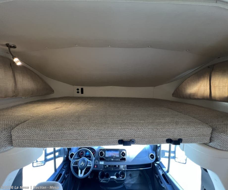 Used 2024 Winnebago View 24D available in Mesa, Arizona