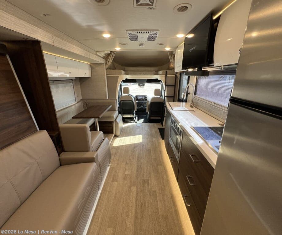 2024 View 24D by Winnebago from La Mesa | RecVan - Mesa in Mesa, Arizona