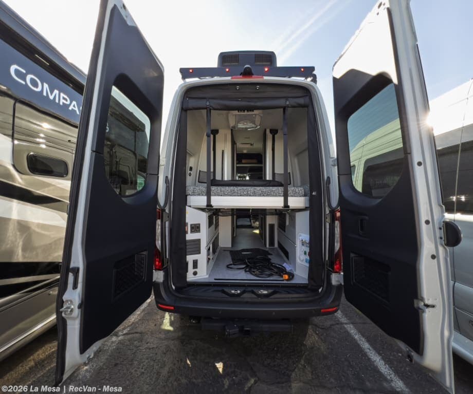 2026 Tiffin TIFFIN GH1-SE-BENCH - New Class B For Sale by La Mesa | RecVan - Mesa in Mesa, Arizona