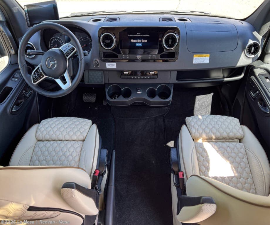 2026 Midwest Heritage MD4-HER-RWD - New Class B For Sale by La Mesa | RecVan - Mesa in Mesa, Arizona