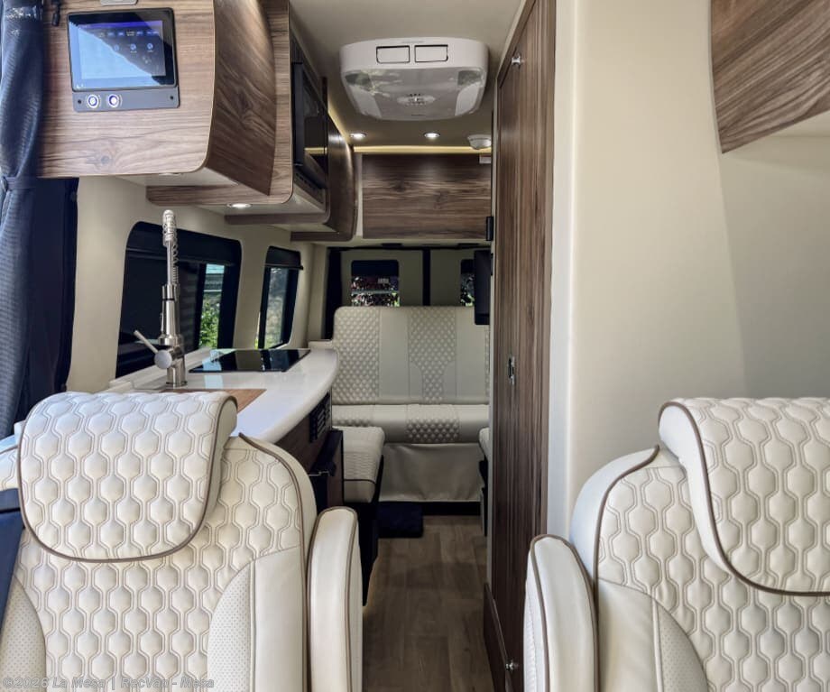 New 2026 Midwest Heritage MD4-HER-RWD available in Mesa, Arizona