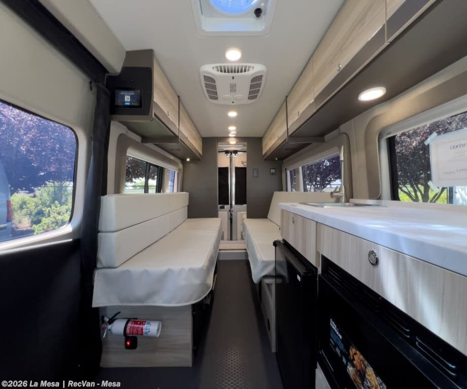 2027 Ethos 20T by Entegra Coach from La Mesa | RecVan - Mesa in Mesa, Arizona