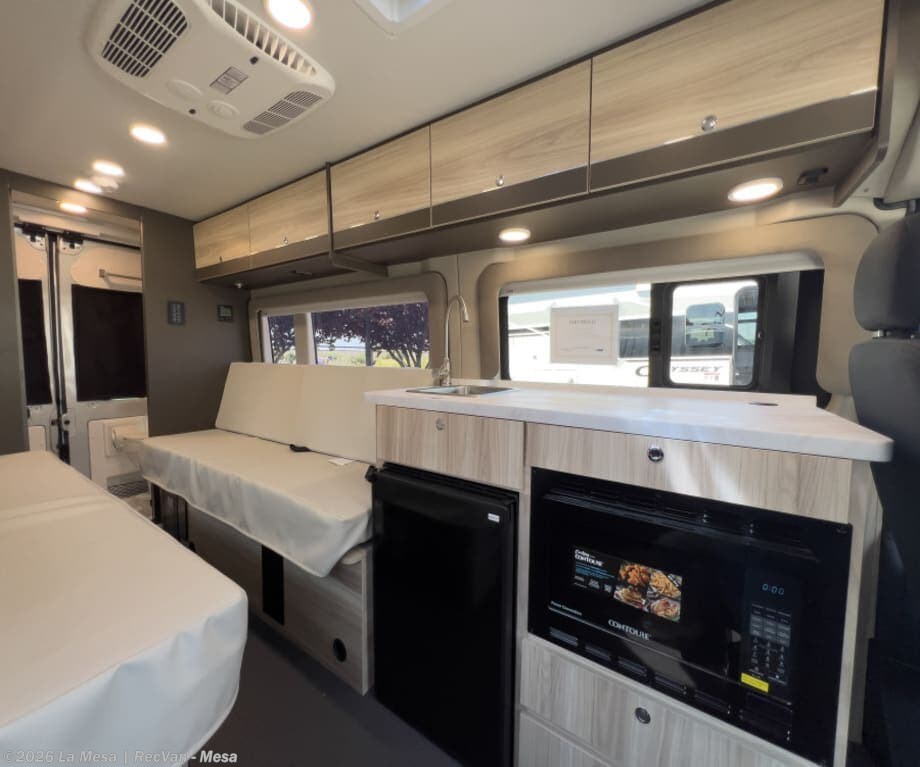 New 2027 Entegra Coach Ethos 20T available in Mesa, Arizona