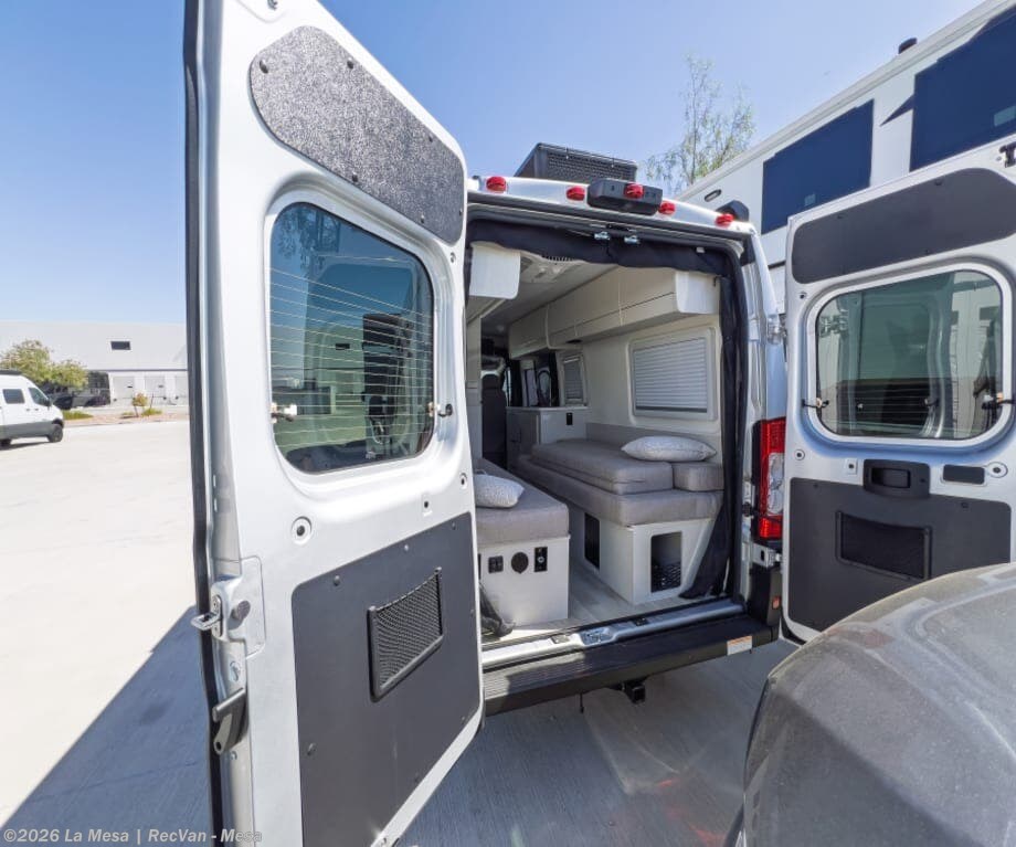 2027 Thor Motor Coach Sequence 20U - New Class B For Sale by La Mesa | RecVan - Mesa in Mesa, Arizona