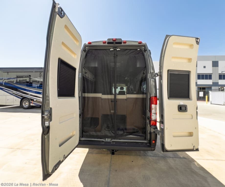 2027 Grand Design Lineage Series VP LVP2 - New Class B For Sale by La Mesa | RecVan - Mesa in Mesa, Arizona