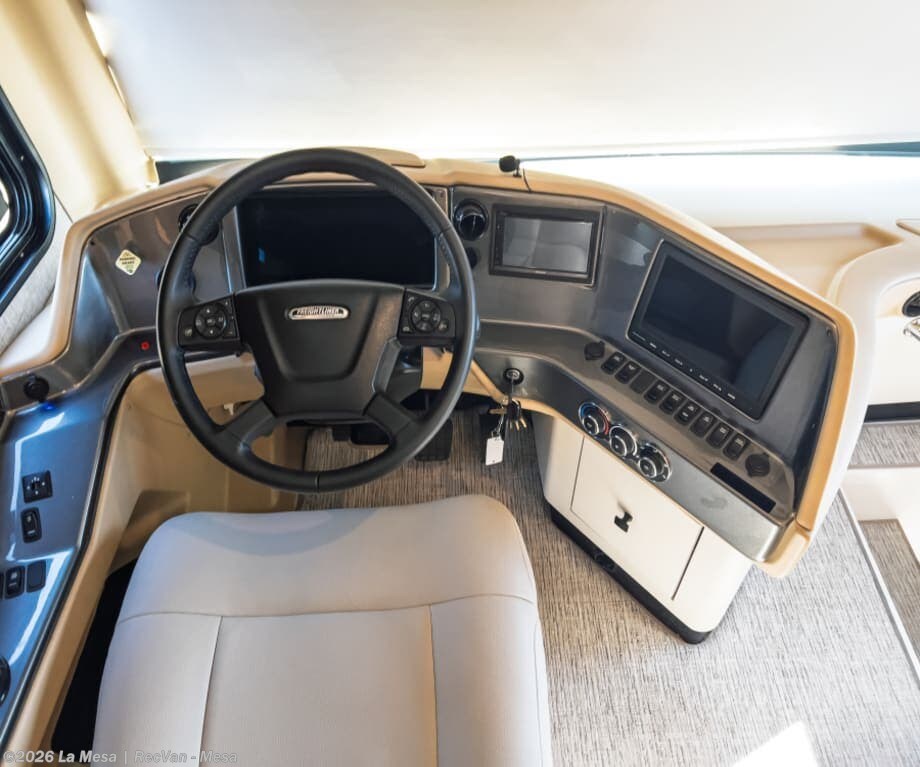 2025 Tiffin Phaeton 35CH - Used Class A For Sale by La Mesa | RecVan - Mesa in Mesa, Arizona