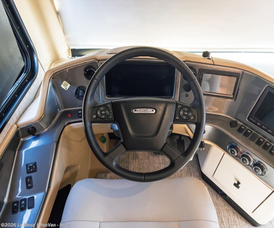 2025 Phaeton 35CH by Tiffin from La Mesa | RecVan - Mesa in Mesa, Arizona