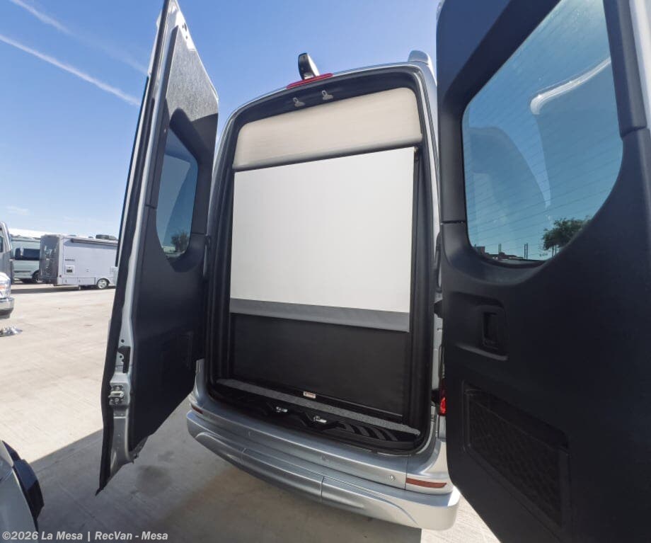 2026 Grech RV Strada-ion STRADA-I-T - New Class B For Sale by La Mesa | RecVan - Mesa in Mesa, Arizona