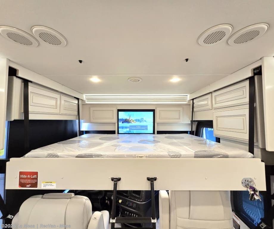 New 2026 Fleetwood Discovery LXE 40M-LXE available in Mesa, Arizona