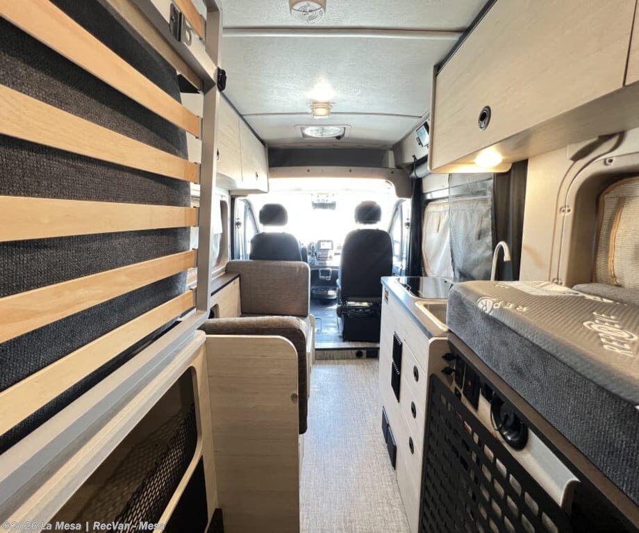 New 2027 Winnebago Solis Pocket BUT36A available in Mesa, Arizona