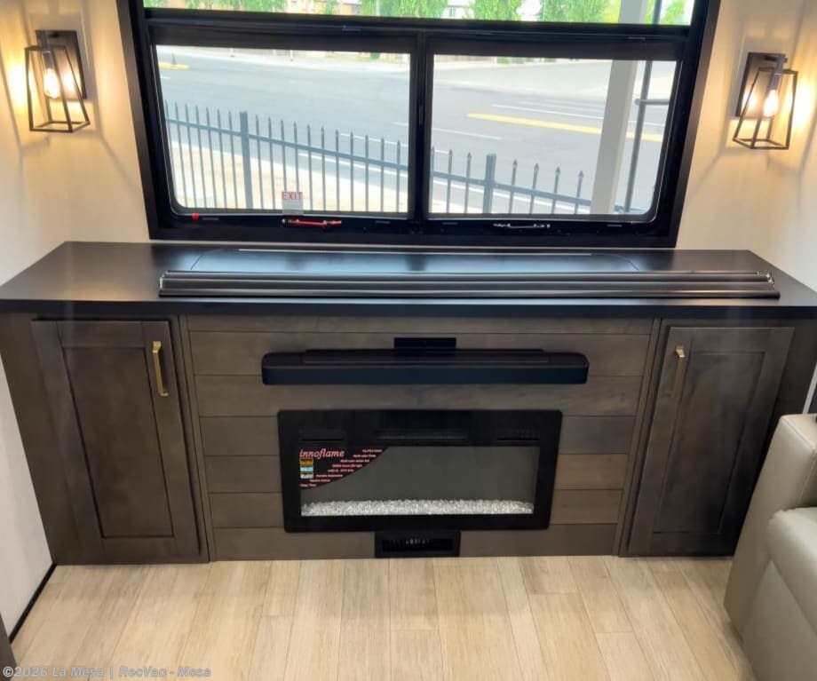 2026 Bighorn 38RE by Heartland from La Mesa | RecVan - Mesa in Mesa, Arizona