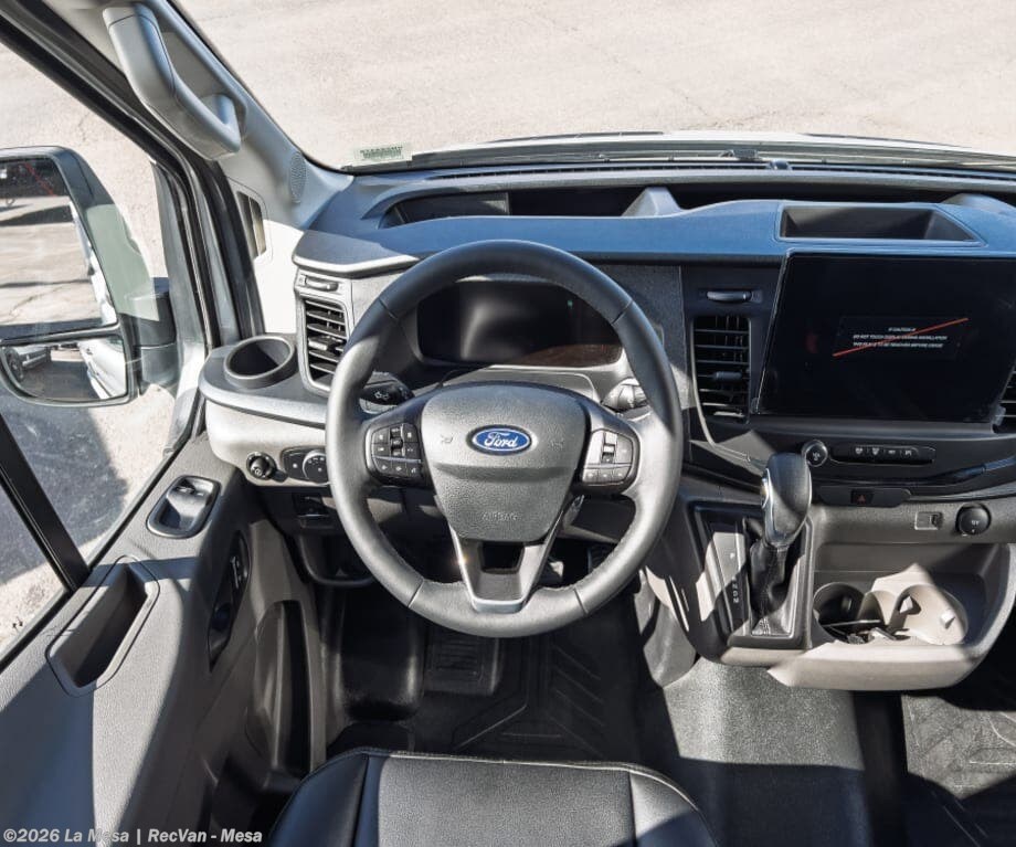 New 2027 Pleasure-Way Ontour 2.0-RWD available in Mesa, Arizona